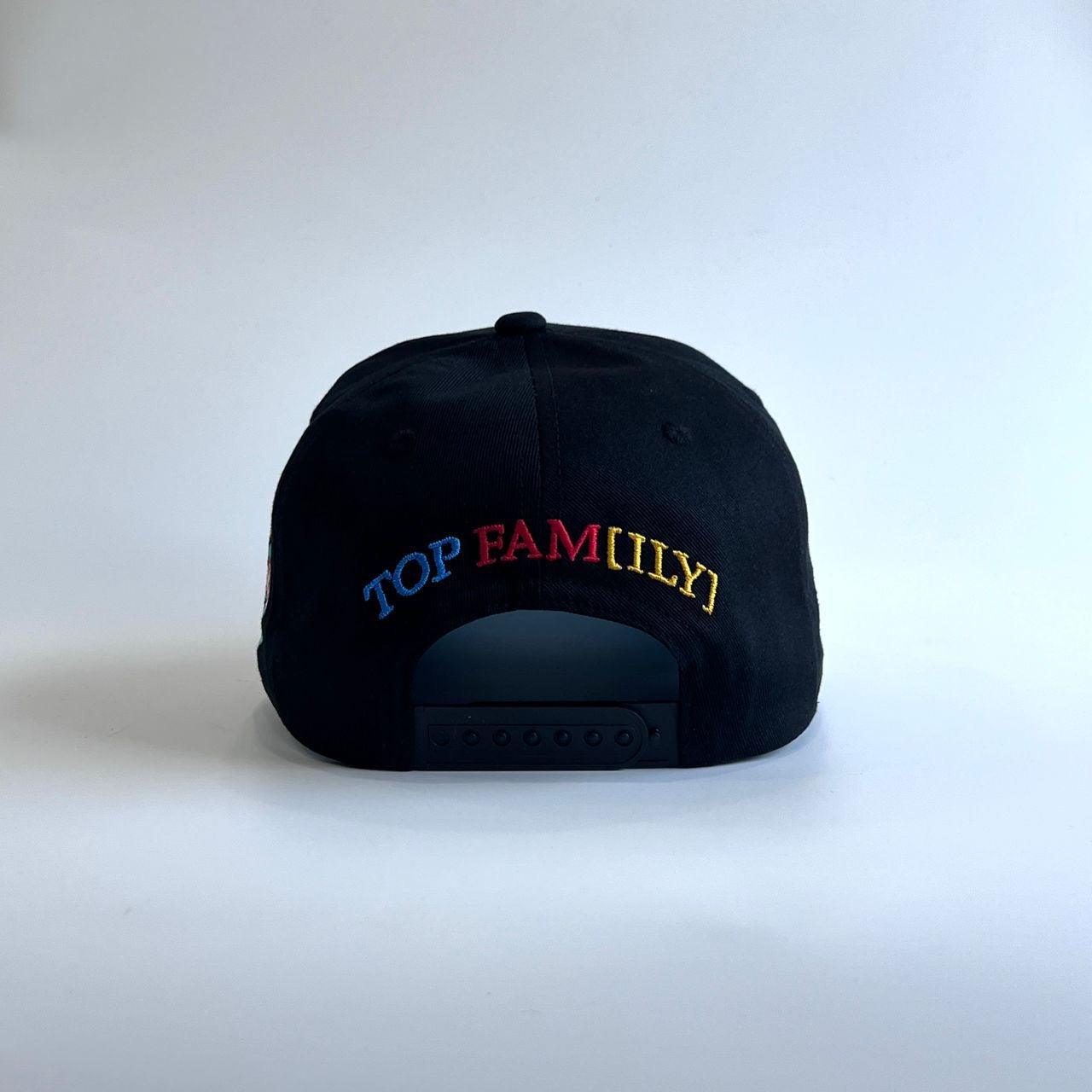 Top Family Unity Puzzle Hat