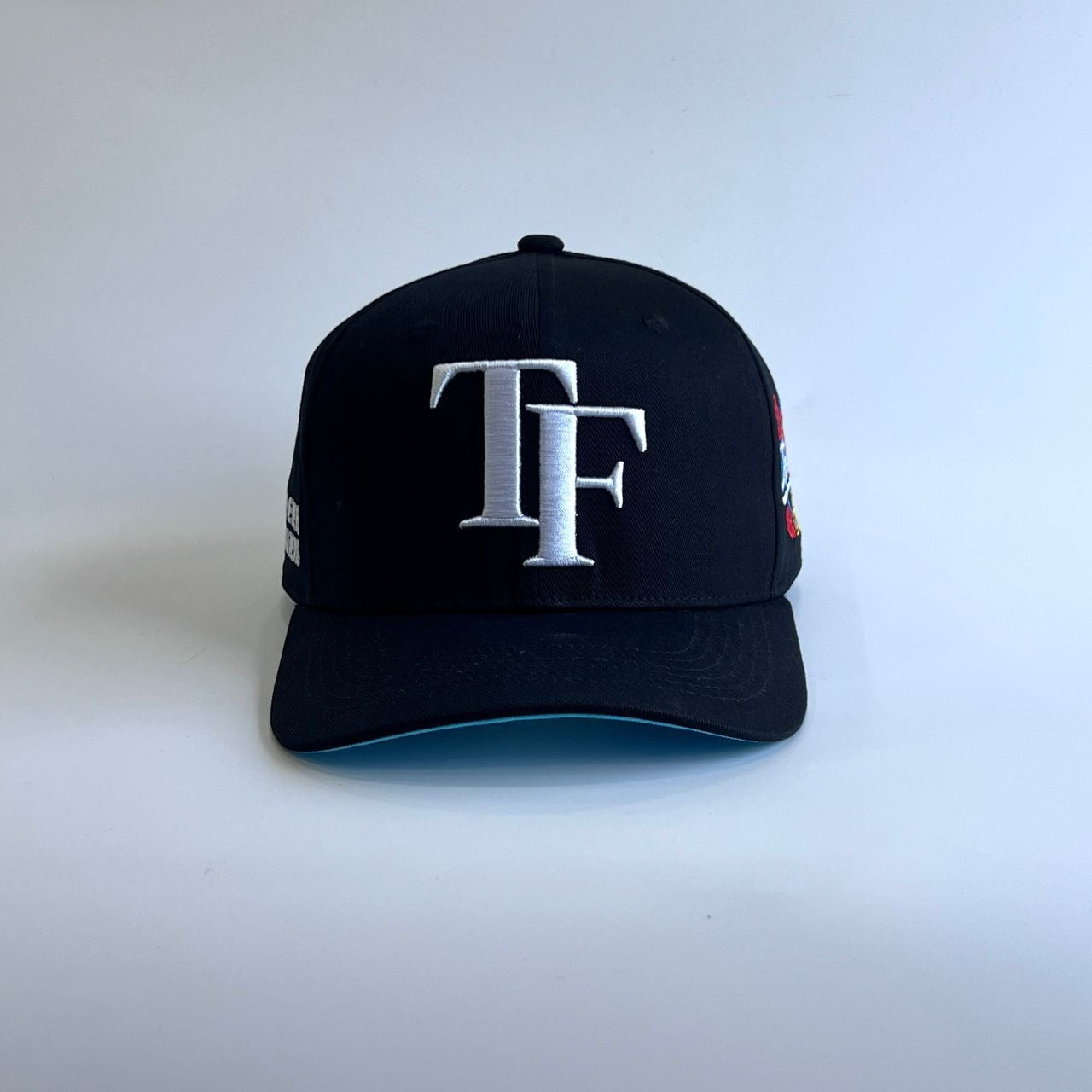 Top Family Unity Puzzle Hat