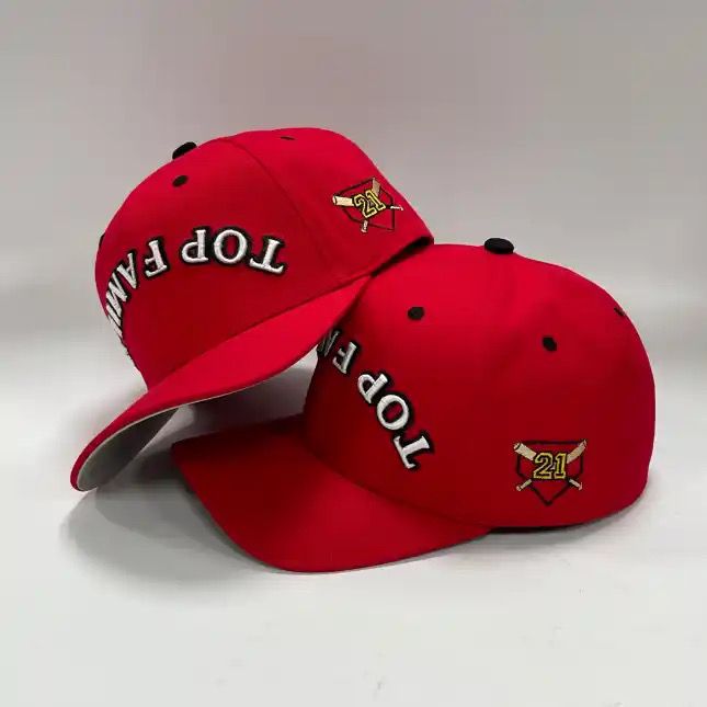"Mr. October" Top Family Hat