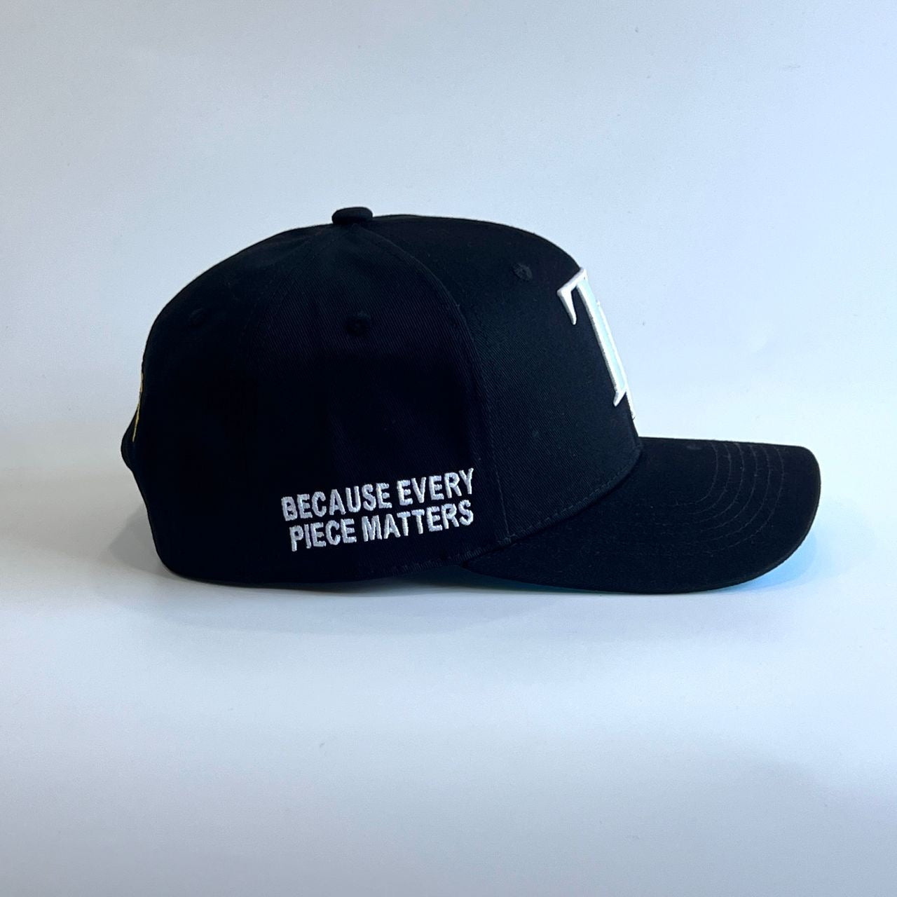 Top Family Unity Puzzle Hat
