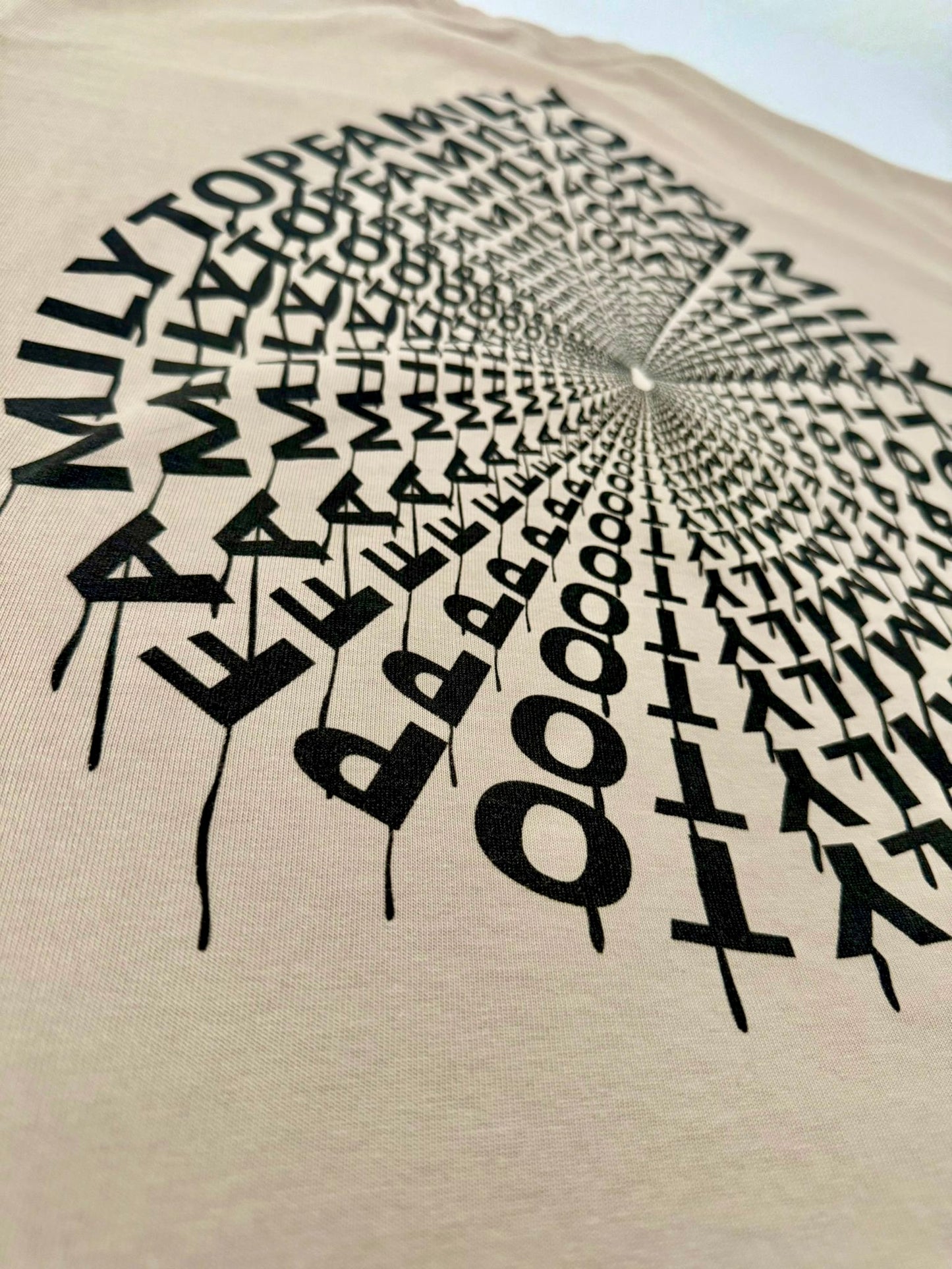 Top Family “First Chapter” Heavyweight Shirts