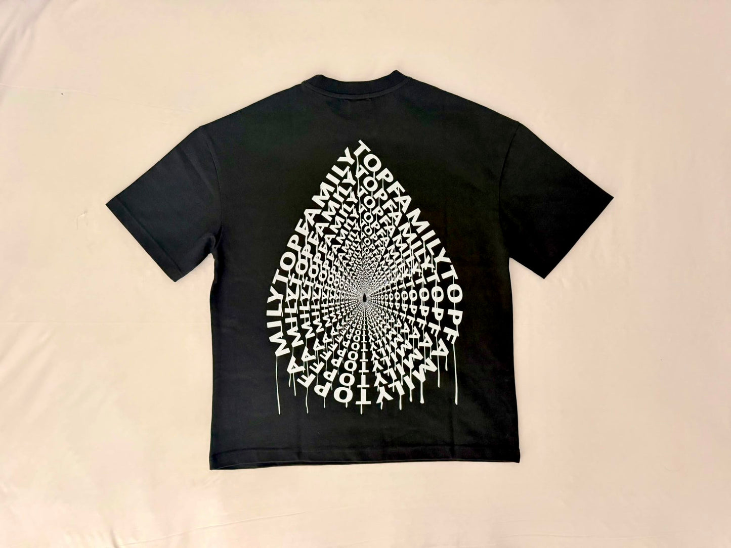 Top Family “First Chapter” Heavyweight Shirts